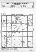 Map Image 040, Richland County 1988